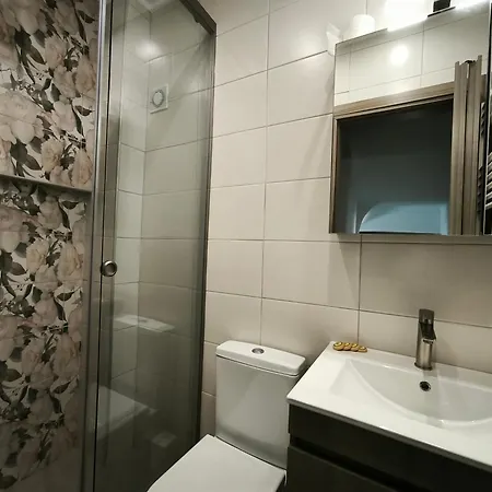 דירה Thea Mare קאבאלה