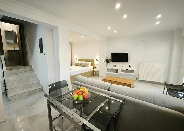 Apartament Thea Mare *