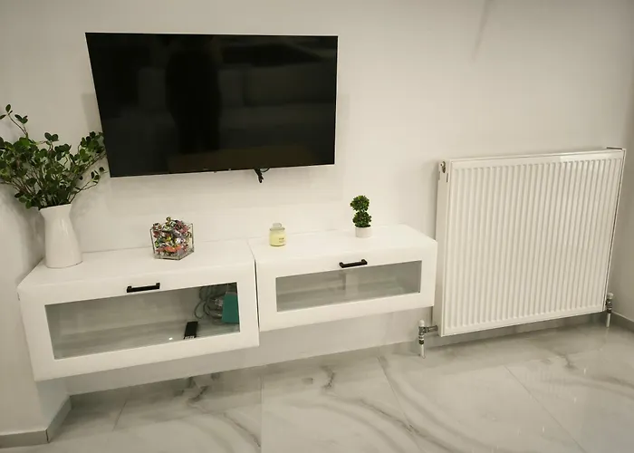 Apartament Thea Mare *