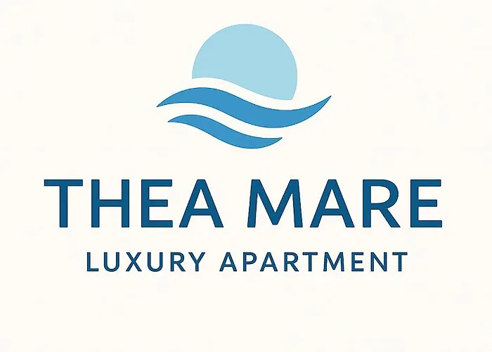 Apartament Thea Mare Kawala