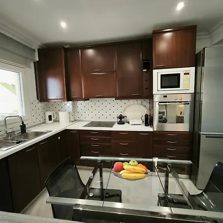 Apartamento Thea Mare *