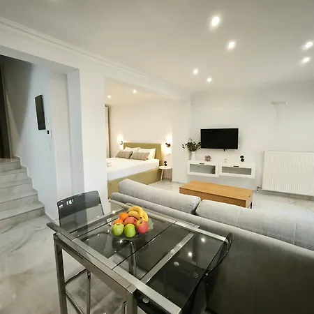 Apartamento Thea Mare *