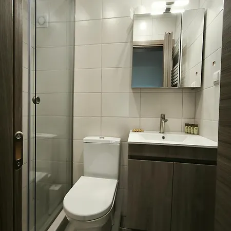 Thea Mare Apartamento