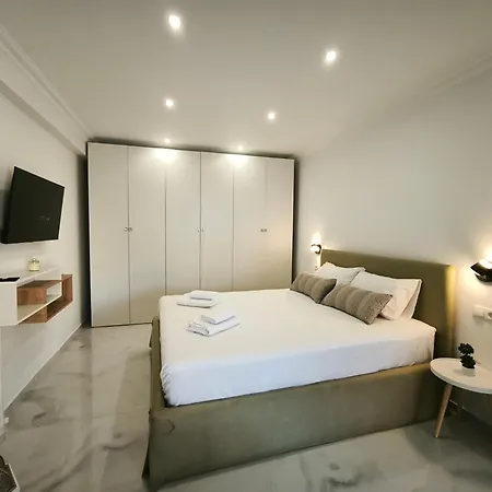 Thea Mare Apartamento Cavala