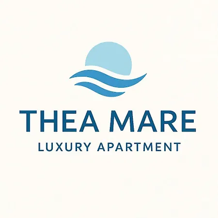 Апартаменты Thea Mare Кавала
