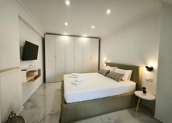 Thea Mare Appartement Kavala